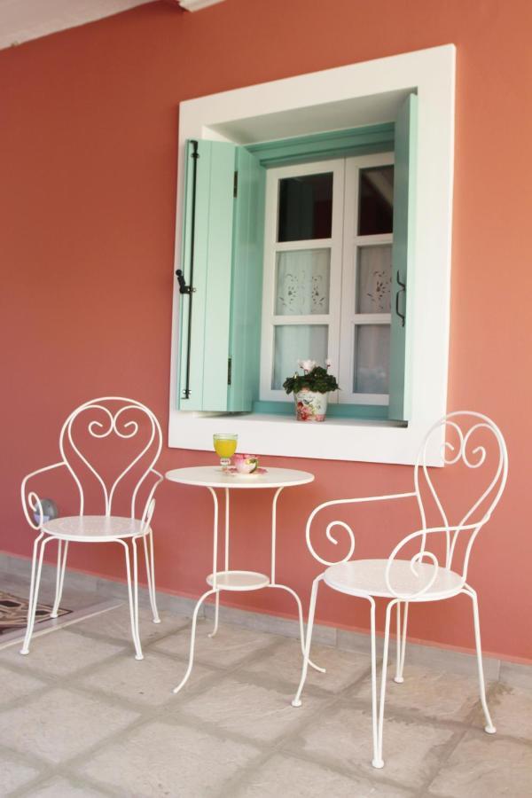 Sugar Home Xylokastro Exterior foto